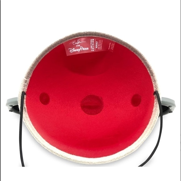 Mickey Mouse Light & Sound Ear Hat by Bret Iwan - Picture 3 of 13